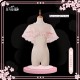 Mademoiselle Pearl Empresses In The Palace Collaboration Character Themed JSK One Piece and Sets(Reservation/Full Payment Without Shipping)